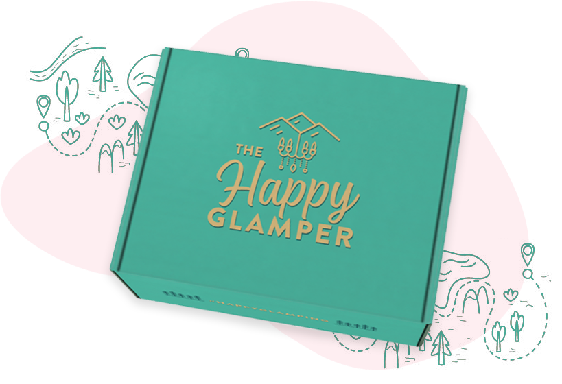 happy glam box
